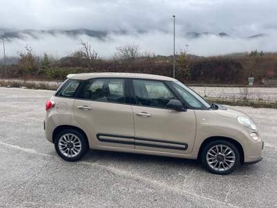 Fiat 500 1.3 Multijet 85 CV Business usata Popoli