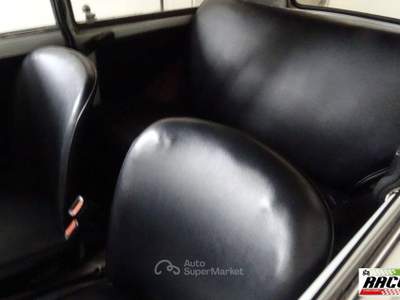 Autobianchi Bianchina  Bianco usata Pieve a Nievole