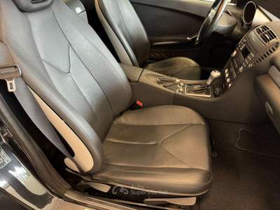 Mercedes-Benz SLK Kompressor cat usata CITTADELLA