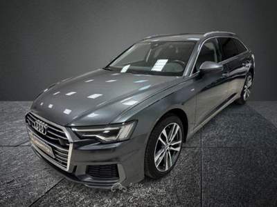Audi A6 Avant 40 2.0 TDI S tronic S line +19"+Ma usata CITTADELLA