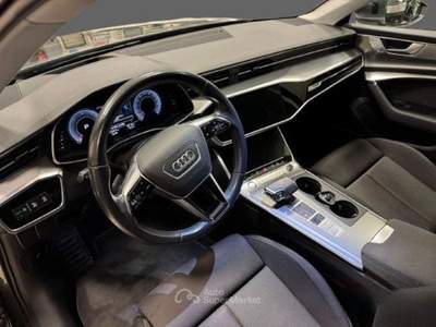 Audi A6 Avant 40 2.0 TDI S tronic S line +19"+Ma usata CITTADELLA