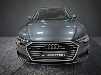 Audi A6 Avant 40 2.0 TDI S tronic S line +19"+Ma usata CITTADELLA