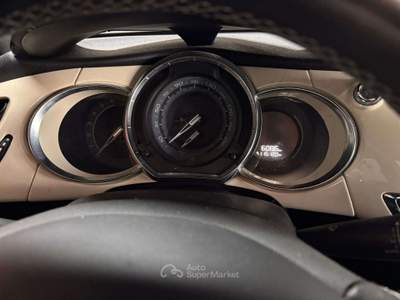 DS Automobiles DS 3 1.2 puretech So Chic s Nero usata Puegnago del Garda