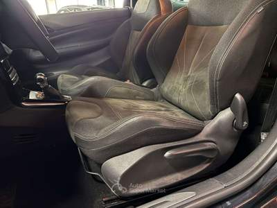 DS Automobiles DS 3 1.2 puretech So Chic s Nero usata Puegnago del Garda