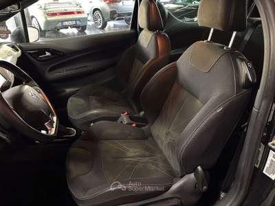 DS Automobiles DS 3 1.2 puretech So Chic s Nero usata Puegnago del Garda