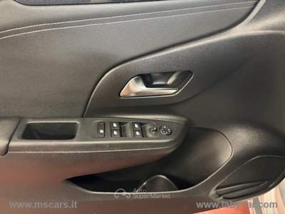 Opel Corsa Corsa 1.2 Elegance Argento usata Rivoli