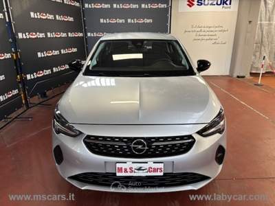 Opel Corsa Corsa 1.2 Elegance Argento usata Rivoli