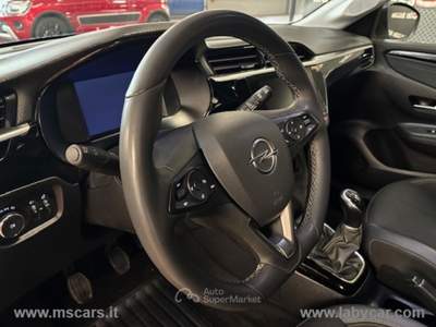 Opel Corsa Corsa 1.2 Elegance Argento usata Rivoli