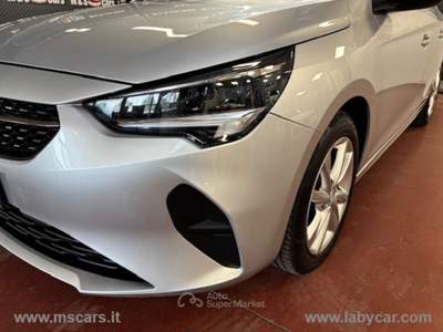 Opel Corsa Corsa 1.2 Elegance Argento usata Rivoli