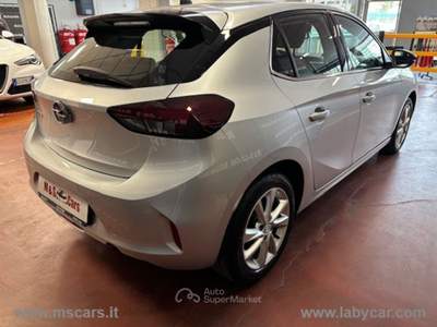 Opel Corsa Corsa 1.2 Elegance Argento usata Rivoli