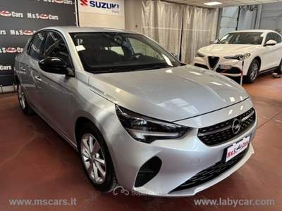 Opel Corsa Corsa 1.2 Elegance Argento usata Rivoli
