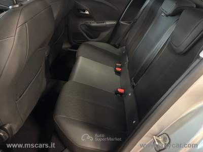 Opel Corsa Corsa 1.2 Elegance Argento usata Rivoli