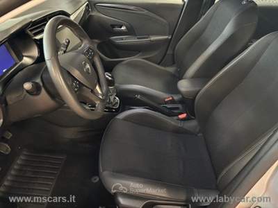 Opel Corsa Corsa 1.2 Elegance Argento usata Rivoli