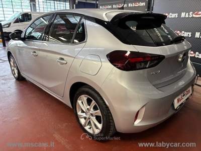 Opel Corsa Corsa 1.2 Elegance Argento usata Rivoli