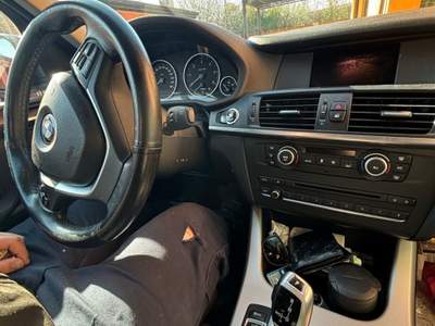 BMW X3 vision m sport  Nero usata Bassano Bresciano