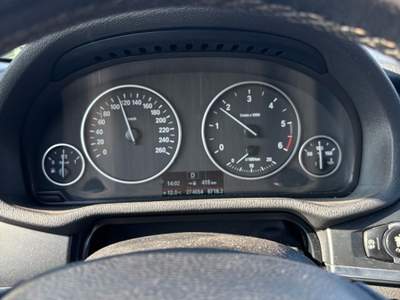 BMW X3 vision m sport  Nero usata Bassano Bresciano