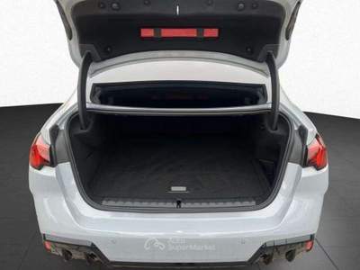 BMW Serie 2 220d 220 D GC M SPORT PRO TETTO LASER 19 H&K KAMERA 360 Grigio usata Ciampino