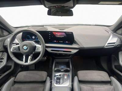 BMW Serie 2 220d 220 D GC M SPORT PRO TETTO LASER 19 H&K KAMERA 360 Grigio usata Ciampino