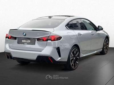 BMW Serie 2 220d 220 D GC M SPORT PRO TETTO LASER 19 H&K KAMERA 360 Grigio usata Ciampino