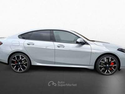 BMW Serie 2 220d 220 D GC M SPORT PRO TETTO LASER 19 H&K KAMERA 360 Grigio usata Ciampino