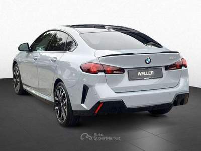 BMW Serie 2 220d 220 D GC M SPORT PRO TETTO LASER 19 H&K KAMERA 360 Grigio usata Ciampino