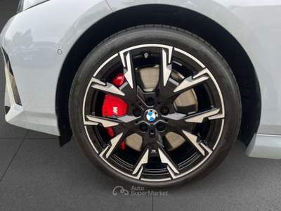BMW Serie 2 220d 220 D GC M SPORT PRO TETTO LASER 19 H&K KAMERA 360 Grigio usata Ciampino