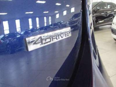 Seat Tarraco 2.0 tdi Business 4drive 150cv dsg Blu/Azzurro usata Fossano