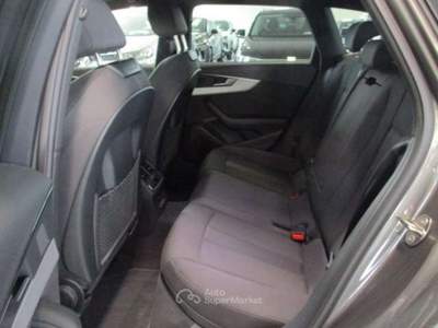Audi A4 A4 Allroad 40 2.0 TDI mhev Business Q. 204cv S-Tr Grigio usata Fossano