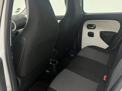 Renault Twingo renault twingo limited Bianco usata Casal di Principe