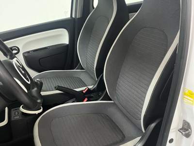 Renault Twingo renault twingo limited Bianco usata Casal di Principe