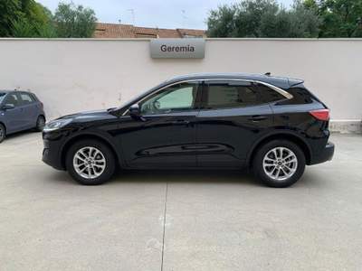 Ford Kuga 1.5 EcoBlue 120 CV 2WD Titanium Business Nero usata Reggio di Calabria