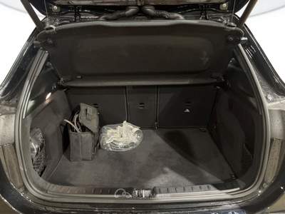 Mercedes-Benz GLA 250e eq power business extra auto Nero usata Vicenza