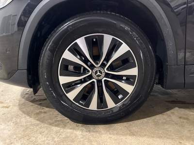 Mercedes-Benz GLA 250e eq power business extra auto Nero usata Vicenza