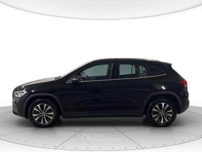 Mercedes-Benz GLA 250e eq power business extra auto Nero usata Vicenza