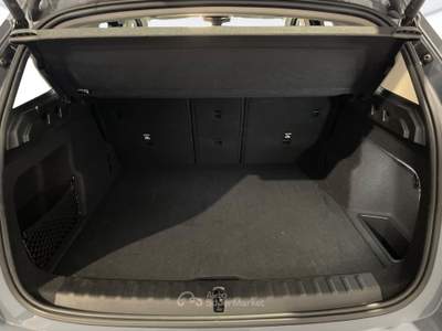 BMW X1 Sdrive18d auto Grigio usata Verona