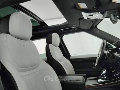 Land Rover Range Rover Range rover sport 3.0 i6 phev autobiography awd 510cv auto Rosso usata Milano