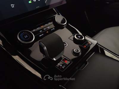 Land Rover Range Rover Range rover sport 3.0 i6 phev autobiography awd 510cv auto Rosso usata Milano