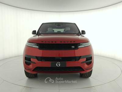 Land Rover Range Rover Range rover sport 3.0 i6 phev autobiography awd 510cv auto Rosso usata Milano