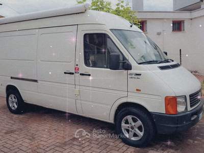 Volkswagen LT Lt35 Bianco usata CASTEL BOLOGNESE