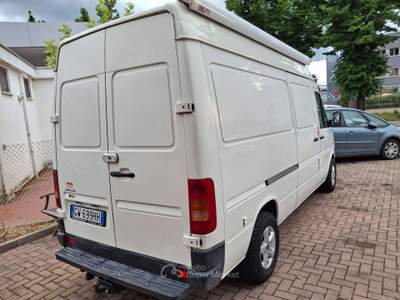 Volkswagen LT Lt35 Bianco usata CASTEL BOLOGNESE