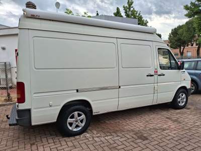 Volkswagen LT Lt35 Bianco usata CASTEL BOLOGNESE
