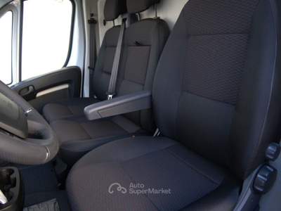 Citroen Jumper 35 Furgone 2.2 BlueHDi 140 L3H2 KM Zero Bianco usata Cologno Monzese
