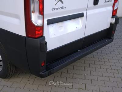 Citroen Jumper 35 Furgone 2.2 BlueHDi 140 L3H2 KM Zero Bianco usata Cologno Monzese