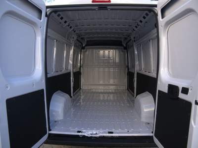Citroen Jumper 35 Furgone 2.2 BlueHDi 140 L3H2 KM Zero Bianco usata Cologno Monzese