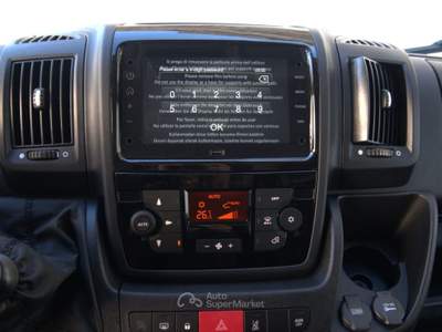 Citroen Jumper 35 Furgone 2.2 BlueHDi 140 L3H2 KM Zero Bianco usata Cologno Monzese