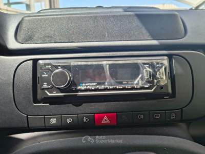 Fiat Panda 1.0 Hybrid 70cv KM Zero Bianco usata Cologno Monzese