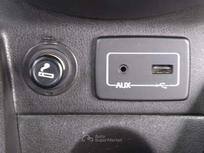 Lancia Ypsilon 0.9 TwinAir 85 CV Cambio Automatico Silver Bianco usata Cologno Monzese