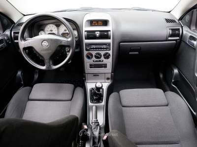 Opel Astra Coupé Bertone 1.8i 125cv 16V Blu/Azzurro usata Cologno Monzese