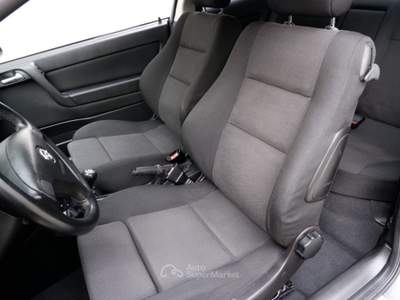 Opel Astra Coupé Bertone 1.8i 125cv 16V Blu/Azzurro usata Cologno Monzese