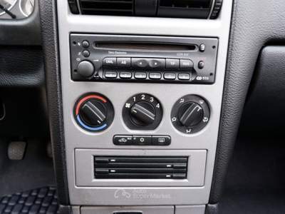 Opel Astra Coupé Bertone 1.8i 125cv 16V Blu/Azzurro usata Cologno Monzese